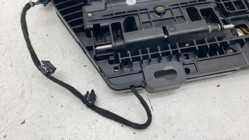 ⭕ 2016-2020 Model S Rear Right Exterior Door Handle Outer Gray PMNG 10