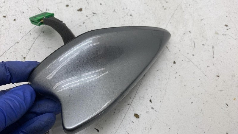 96210CV300 2022 2023 2024 Kia EV6 Roof Exterior Shark Fin Antenna Module Gray - KLG