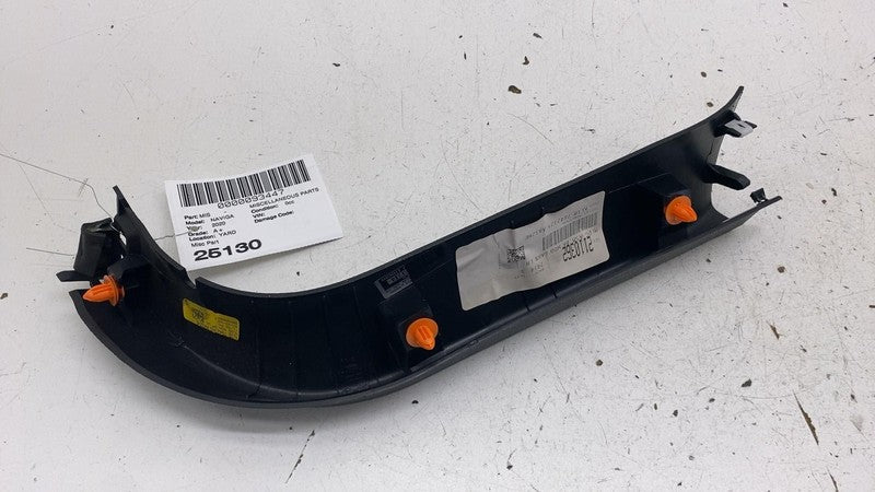 ⭕ 2018-2021 Lincoln Navigator Rear Left Liftgate Upper Trim Cover KL1B