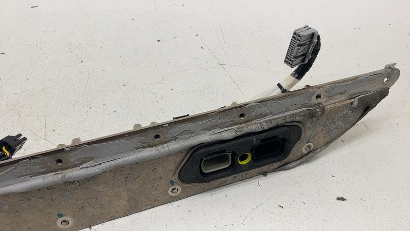 101575300A ⭕ 12-15 Tesla Model S HV Battery Rapid Mate Ancillary Plate Module 1015753-00-A