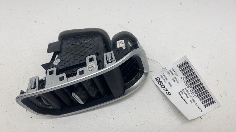 ⭕2025 Ram 1500 Pickup Front Passenger Dashboard Air Vent Grille Right