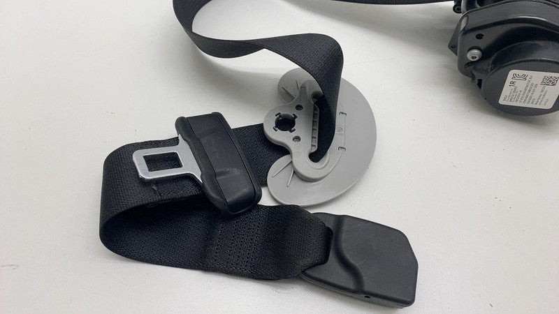 108127901H 2017-2023 Tesla Model 3 Front Passenger Side 1st Row Seat Belt & Retractor Right