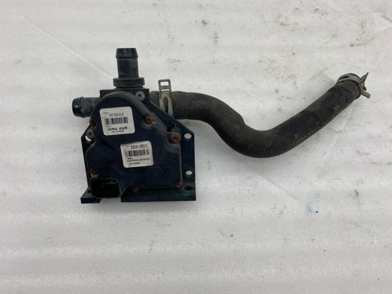 6007384 00 B 2012-2020 Tesla Model S MS 3-Way Port Coolant Valve Electric Actuator 3/4" inch