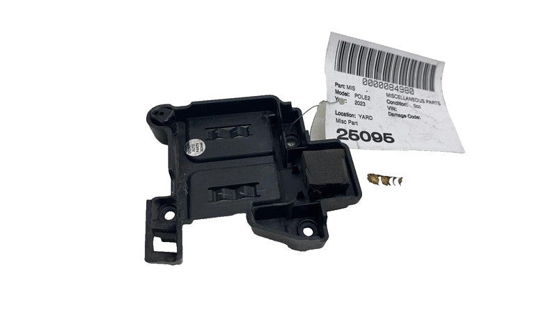⭕ 2021 2022 2023 Polestar Polestar 2 Radar Sensor Mount Bracket OEM 32