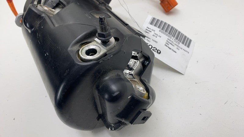 110215500C ⭕17-20 Model 3 Air Conditioning A/C Compressor Pump w/ Wire Harness 1102155-00-C