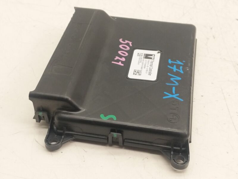2012-2020 Tesla Model S X Thermal Controller Assist Computer Control Module Assy