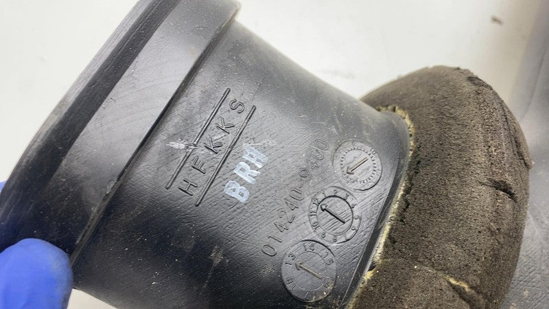 LFG1-K4238 ⭕ 2006-2015 Mazda MX-5 Miata NC Intake Air Duct Tube Resonator Pipe LFG1-K4238