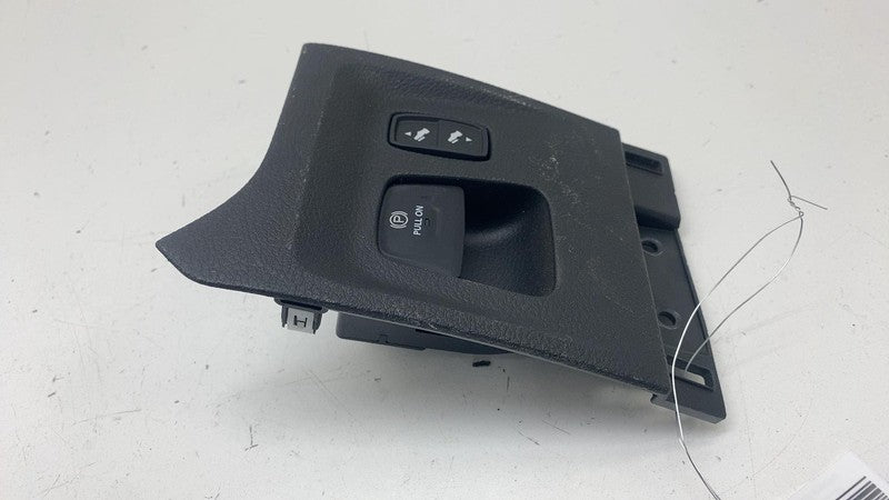 6FB25TX7AD ⭕ 19-25 Ram 1500 Emergency Parking Brake Switch w/ Adjustable Pedal 6FB25TX7AD