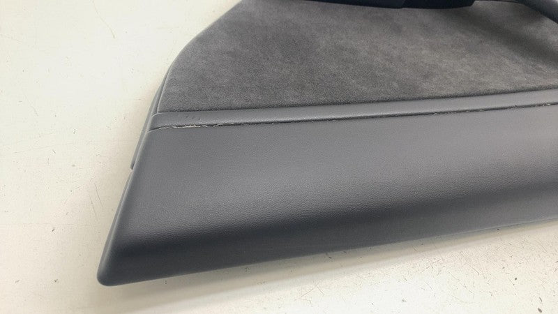 1090415-01-L ⭕ 2017-2020 Tesla Model 3 Rear Right Interior Door Panel Trim Card 1090415-01-L