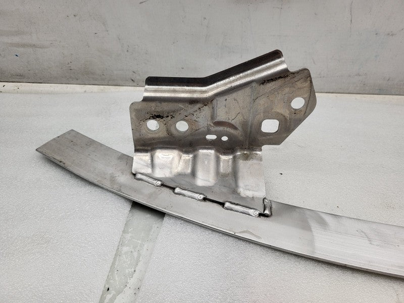 ⭕ 17-23 Model 3 Front Bumper Reinforcement Impact Bar Ankle Catcher 10