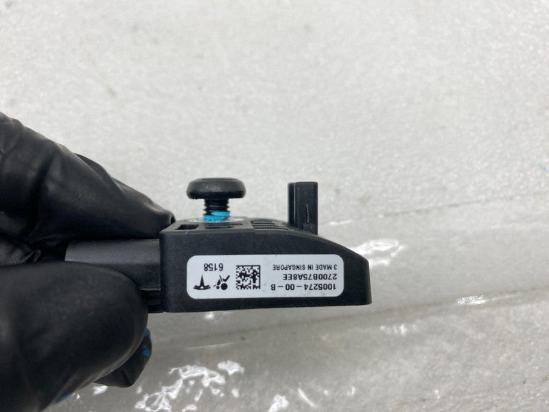 100527400B ⭕12-20 Model S Front Left or Right Acceleration Crash Impact Sensor 1005274-00-B