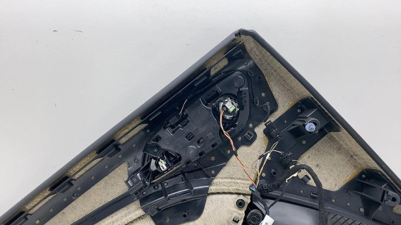 A2128201002 ⭕ 14-15 Mercedes-Benz B Electric Drive Rear Right Door Panel Trim RH A2128201002