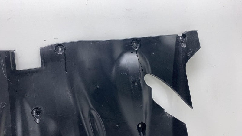 149877100E ⭕ 2020-2024 Model Y Rear Under Body Aero Splash Shield Guard Cover 1498771-00-E