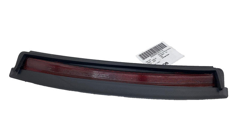⭕ 17-23 Model 3 Rear Package Tray Lamp Inner 3rd Brake Stop Light 1077
