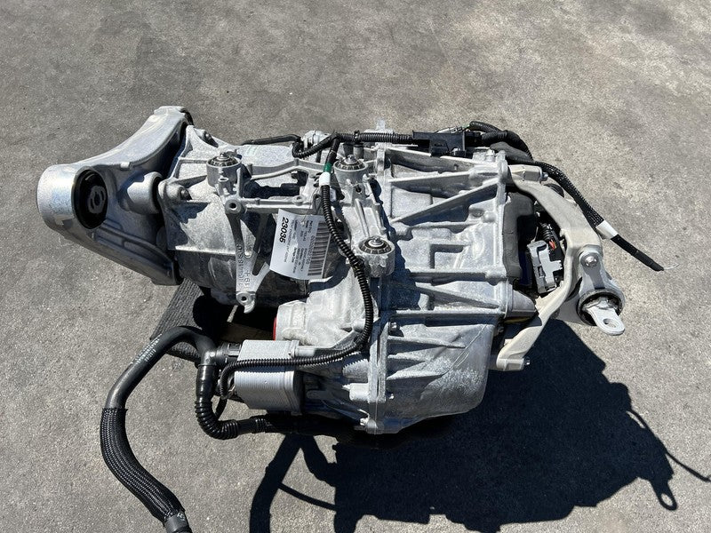 1478100-00-B 2019-2021 Tesla Model S X Electric Engine Motor Front Drive Unit Assembly MS MX