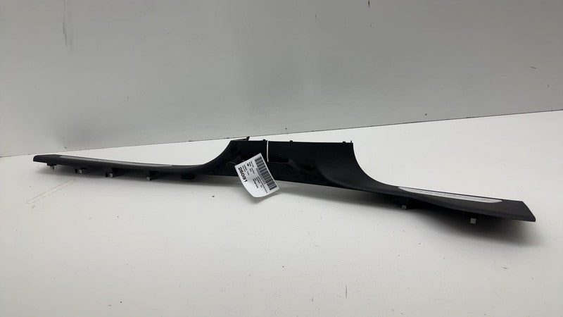 760853846A ⭕ 2018-2024 Porsche Cayenne Right Door Sill Scuff Trim Cover Panel RH 760853846A