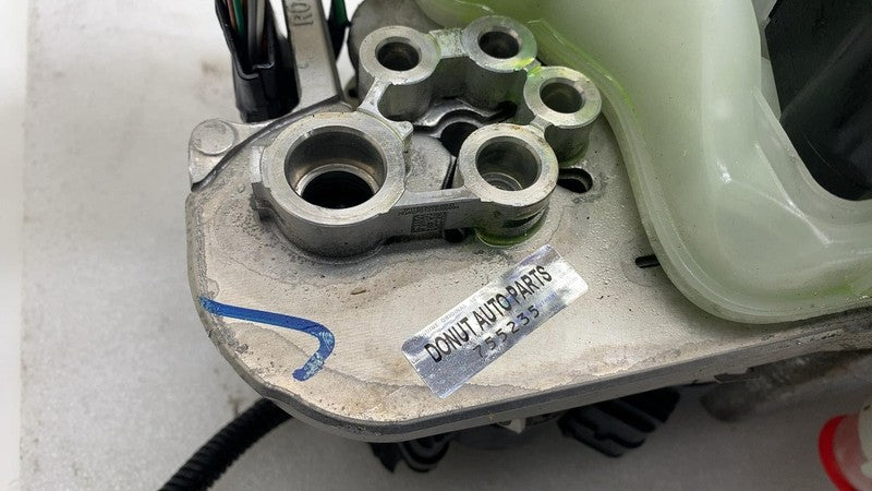 150685900D 2021-2024 Tesla Model S Super Beam Thermal Supermanifold Coolant Pump Reservoir