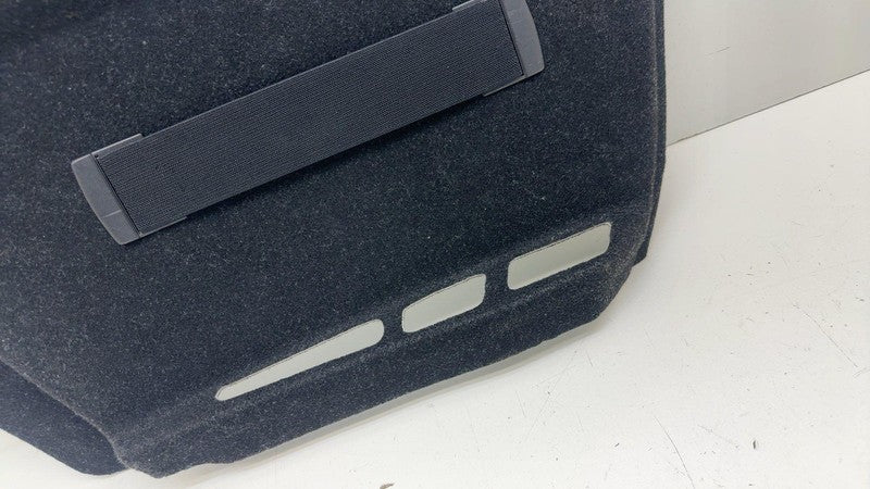 51477314755 ⭕ 14-21 BMW i3 I01 Rear Left Lower Quarter Trunk Cover Trim Panel LH 51477314755
