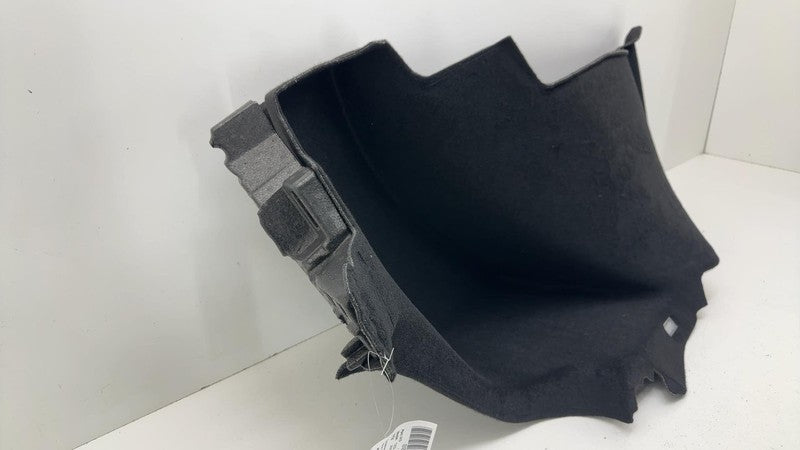 1733842-28-E ⭕ 24-25 Tesla Model 3 Rear Right Side Trunk Boot Trim Carpet Cover 1733842-28-E
