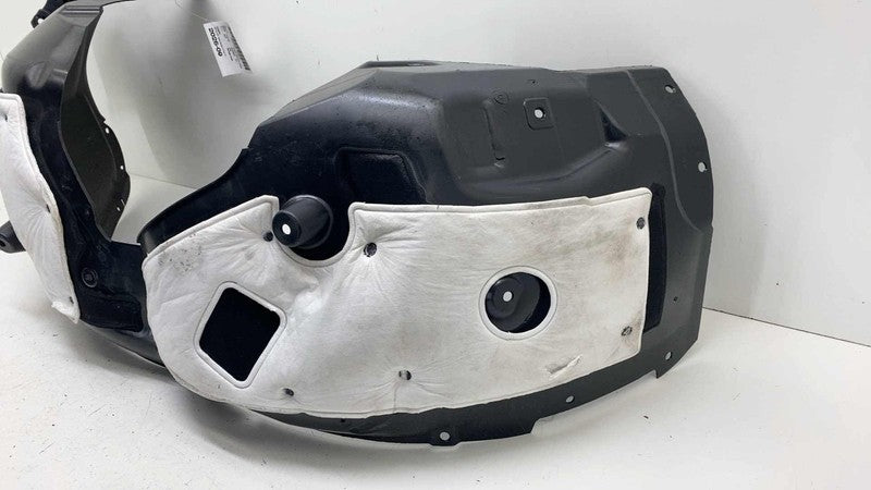 169455700E ⭕ 24-25 Model 3 Front Right Wheel Fender Liner Splash Shield Guard 1694557-00-E