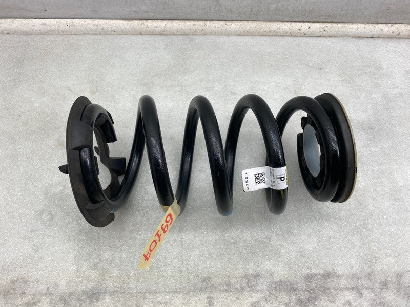 1188475 00 B ⭕ 2020-2024 Tesla Model Y MY Rear Suspension System Coil Spring OEM 1188475-00-B