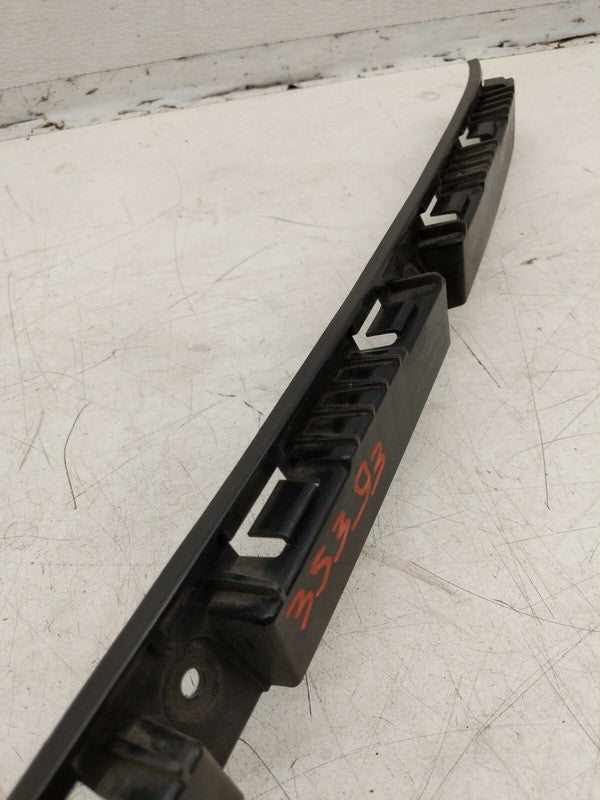 1034844-00-B ⭕ 2016-2023 Model X Rear Fascia Bumper Center Mount Support Bracket 1034844-00-B
