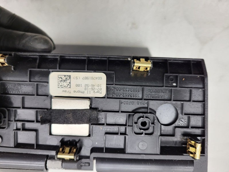 1112412 00 C ⭕ 2017-2020 Tesla Model 3 Center Console Phone Dock Premium Assy 1112412-00-C