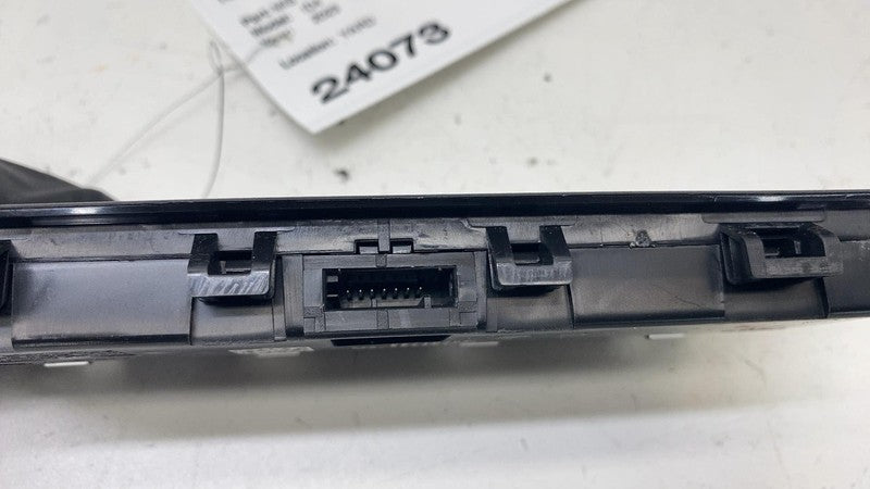 11A947290A4PK ⭕ 2021 2022 2023 Volkswagen ID.4 Rear Interior Roof Lightning OEM 11A947290A4PK