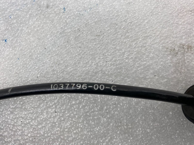 ⭕12-20 Model S Rear Left / Right Intelligent ABS Wheel Speed Sensor 10