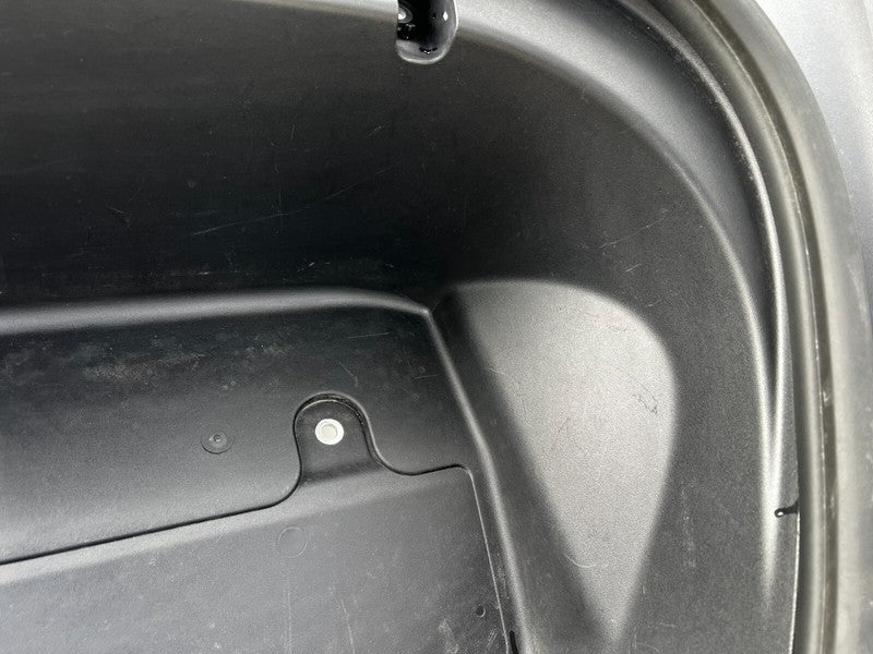 108167400H ⭕ 17-20 Model 3 Frunk Storage Tray Box Front Trunk Compartment Well 1081674-00-H