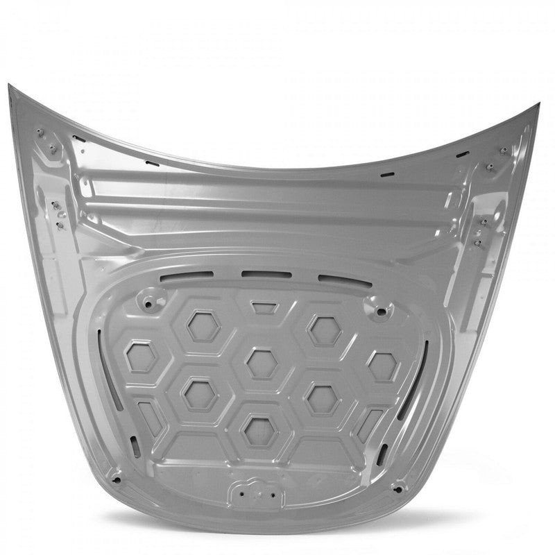 1081390 11 C ⭕ 2017-2023 Tesla Model 3 Front Hood Bonnet Shell Cover Panel NEW 1081390-11-C