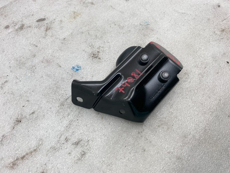 106001200D ⭕ 16-20 Model X Rear Left Interior Trunk Liftgate Tie Down Bracket 1060012-00-D