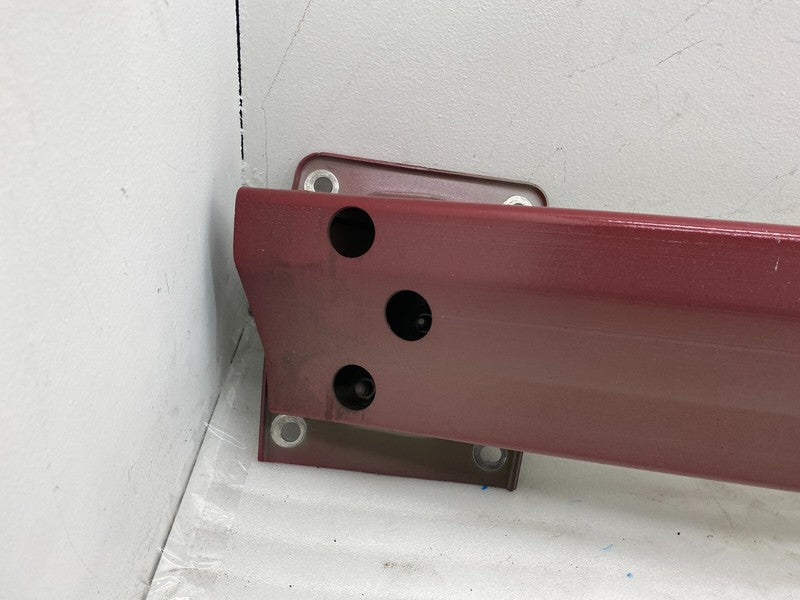 ⭕ 2017-2022 Tesla Model 3 Rear Bumper Beam Extrusion Reinforcement Impact Bar