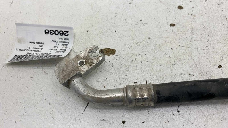 Miscellaneous Parts VINFAST VF8 25