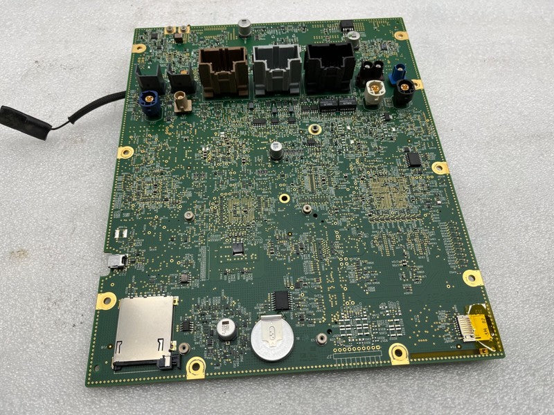 ⭕ 2012-2020 Tesla Model S Media Control Unit MCU Motherboard Assy 1015