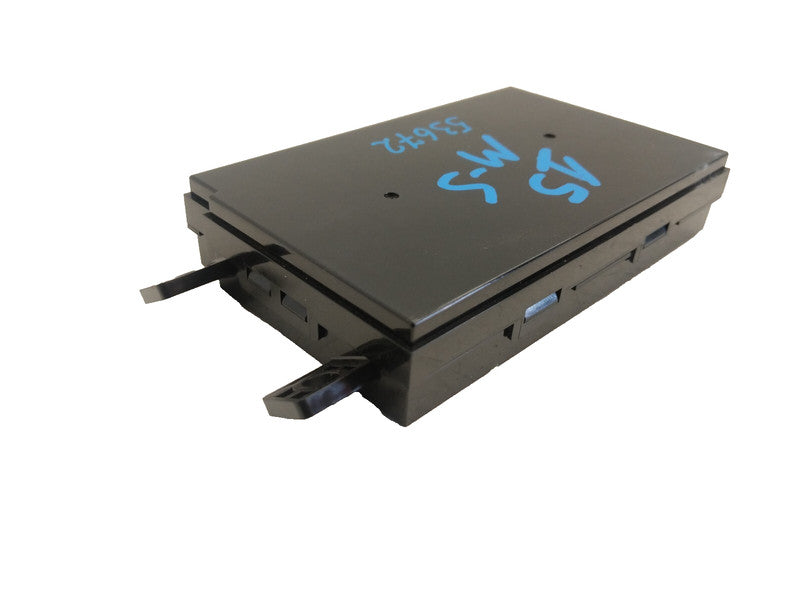 ⭕ 12-20 Model S A/C Heater Climate Control HVAC Controller Module 6007