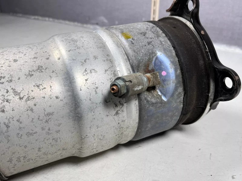 ⭕12-15 Tesla Model S Rear Left Air Suspension Spring Shock Absorber 60
