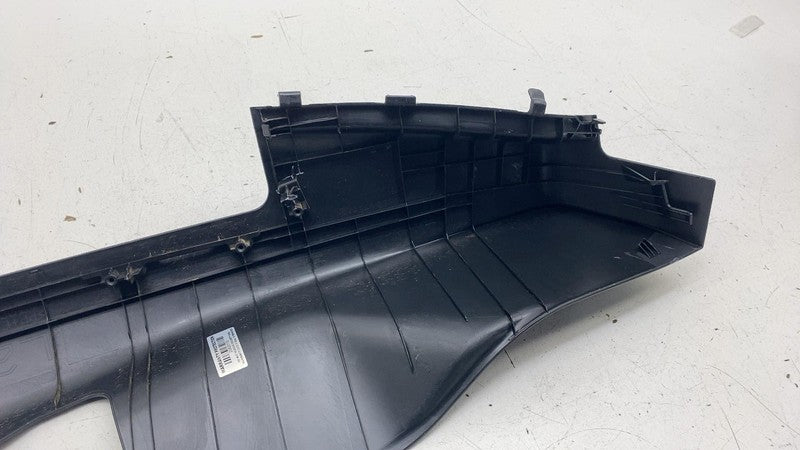 6255247120 ⭕ 2023-2025 Toyota Prius Rear Left C-Pillar Trim Seat Bolster Cover 62552-47120