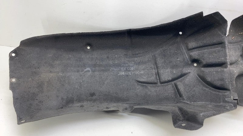 1081583-00-D ⭕2024 2025 Model 3 Rear Left Wheel Fender Liner Splash Shield Guard 1081583-00-D