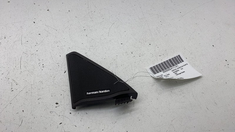 A2127200348 ⭕ 2010-2016 Mercedes E350 Left Side Door Tweeter Speaker and Cover A2127200348
