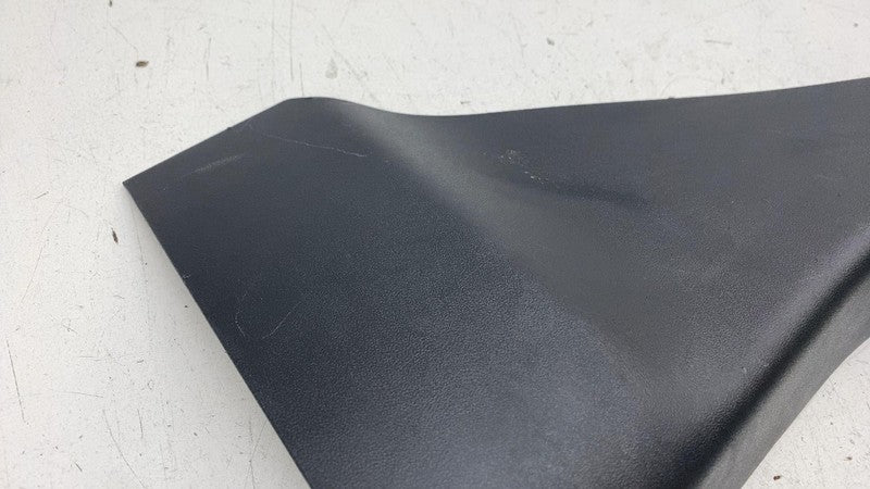 PT00209691 ⭕ 2022-2025 Rivian R1S Front Left Kick Plate Cowl Trim Cover Panel LH PT00209691