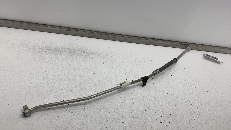 600773300A 12-20 Model S A/C Condenser 1 Suction Hose to Condenser 2 Pipe Line 6007733-00-A