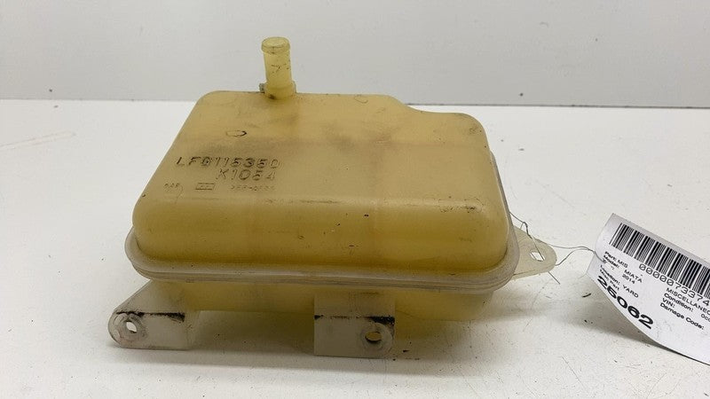LFG115350 ⭕ 06-15 Mazda MX-5 Miata Coolant Radiator Bottle Expansion Reservoir LFG115350