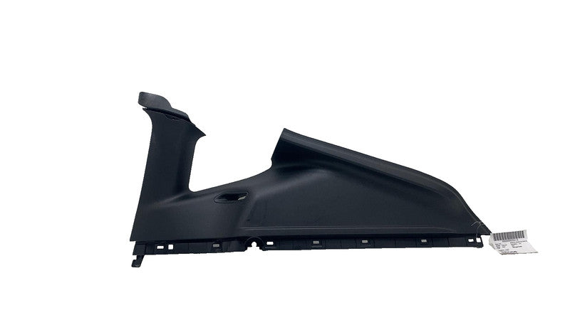 ⭕ 2020-2024 Model Y Right Side Upper C-Pillar Interior Trim Cover 1802