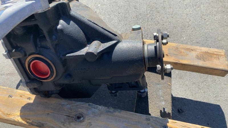 NE5539730 ⭕ 2006-2015 Mazda MX-5 Miata Rear Differential Carrier w/ Bracket 6-Speed Auto
