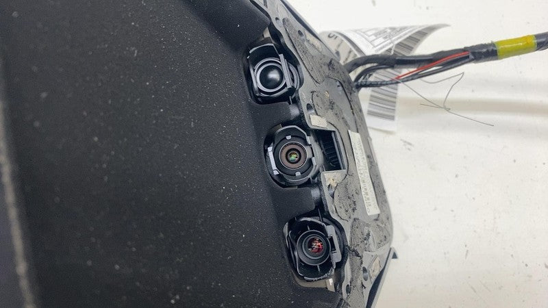176285200F ⭕ 24-25 Tesla Model 3 Front Hw4 Bi-Camera w/ Interior Rear View Mirror & Cable