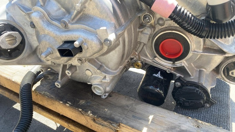 ⭕ 17-23 Tesla Model Y 3 Front Drive Unit Engine Electric Motor AWD 112