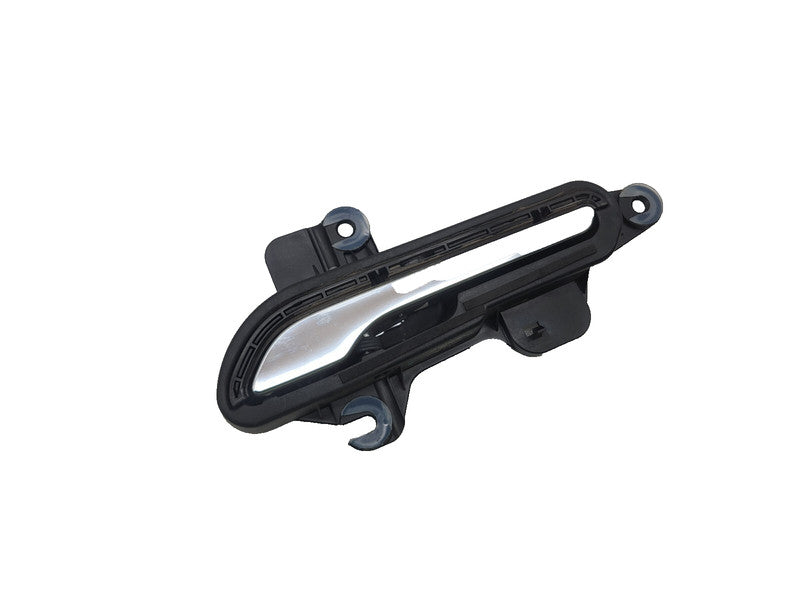 108183199F ⭕ 17-20 Tesla Model 3 Front = Rear Left Exterior Door Handle Outer 1081831-99-F