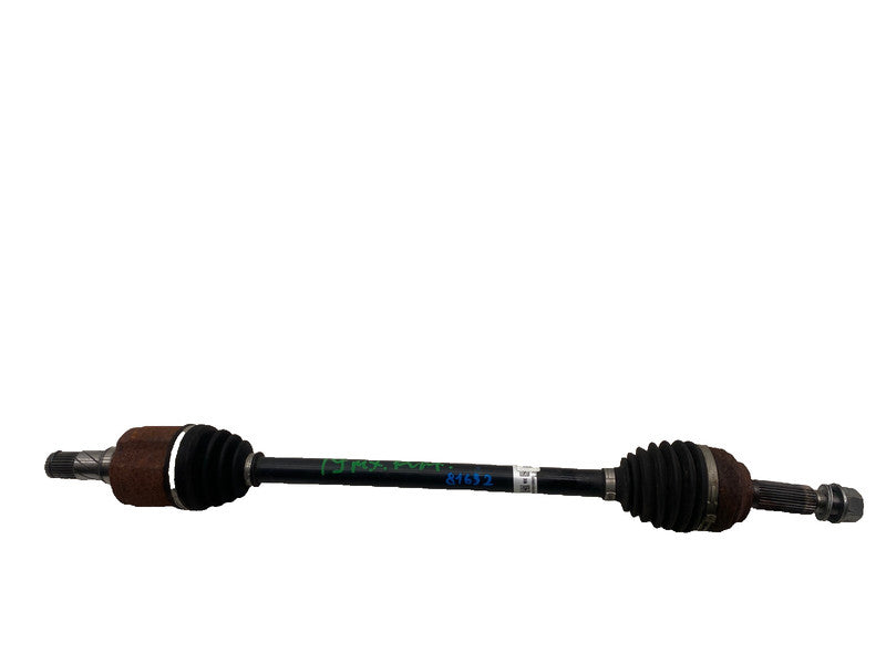 102716100C ⭕ 16-20 Tesla Model X Rear Left or Right Axle Shaft Halfshaft 29MM 1027161-00-C