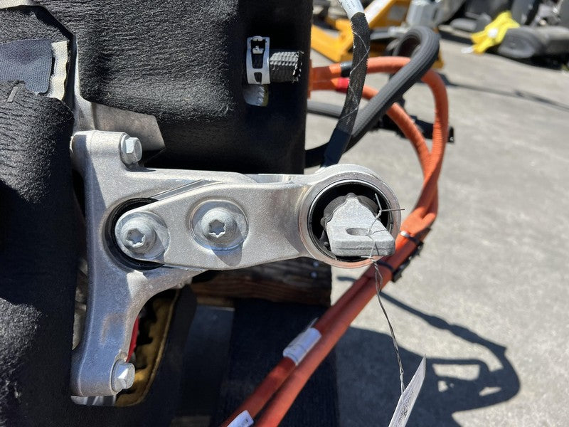 ⭕ 14-18 Model X S Front Drive Unit Electric Engine Motor Inverter 1035